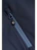 Color Kids Softshelljacke COBoys SoftshellLight weight in Blau