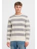 INDICODE Strickpullover IDTelly in Weiß