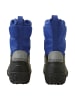 Reima Winterstiefel " Loskari " in Twilight Blue