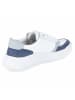 remonte Schnürhalbschuh in white