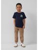 s.Oliver T-Shirt in 5952_navy