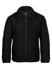 behype Jacke Bomber in schwarz