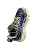Buffalo Sneaker in Blau