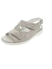 WALDLÄUFER Kara Sandale Beige