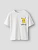 name it T-Shirt in Cloud Dancer