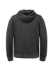 PME Legend Sweatshirt in antracite melee