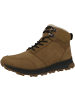 Clarks Schnürboots ATL Trek Up WP in beige
