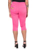 MIAMODA Jeans in hibiskuspink