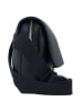 Lacoste Core Essentials Men S Classic Messenger 25 cm in noir