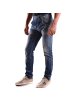 Dondup Blau Herren Jeans