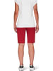Mammut Short in Rot