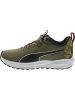 Puma Twitch Runner Trail Winte Sneaker low Grün