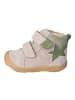PEPINO Kindergarten Stiefel in hellbraun