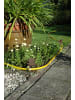 Esschert Design 5er-Set: Gartenschlauch in rostbraun