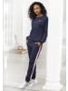 Vivance Sweatshirt in blau