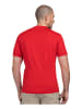 Schöffel T-Shirt "CIRC T Shirt Sulten M" in ruddy ray