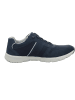 Pius Gabor Sneaker Low in blau