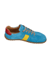 KOEL Sneaker Low ILO SUEDE 3.0 in blau