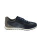 Bugatti STOWE Sneaker low Blau