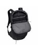 Vaude Agile Air 20 - Wanderrucksack 53 cm (light leaf) in schwarz
