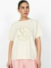 soyaconcept T-Shirt SC-BANU in 1620 CREAM