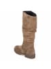 remonte Stiefel in braun