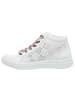 ara Sneaker High in weiß