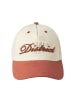 Jack & Jones Baseball Cap in Redwood Burl