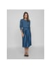 Vila Rock in moroccan blue