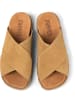 Camper Sandalen " Brutus " in Mittelbraun