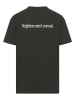 Mister Tee Mister Tee Neighbors Heavy Oversize Tee in black