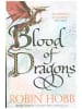 HarperCollins Buch - The Blood of Dragons