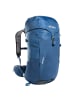 Tatonka Hike Pack Rucksack 50 cm in darker blue