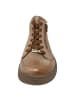 ara Schnürstiefelette Rom Sport  in Braun