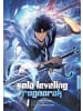 Altraverse Buch - Solo Leveling: Ragnarok 01