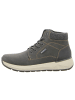 rieker Stiefelette in grau