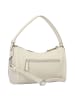 Tom Tailor Dea Schultertasche 32 cm off white