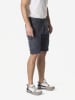 KOROSHI Herren cargo shorts in blau