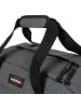 Eastpak Stand+ 34 - Reisetasche 53 cm (black denim) in black denim