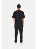 Only&Sons Hose 'Pli' in schwarz