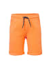 Noppies Shorts Dermott in Tangerine