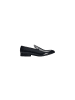 Roberto Pepe Luxury Blau Kalbsleder Herren Loafer