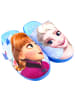 Disney Frozen Hausschuhe Disney Frozen in Hellblau