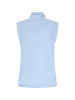 Flyweight Damen Weste in Hellblau