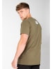 Gorilla Wear T-shirt - Classic - Dunkelgrün
