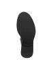 Ital-Design Stiefel in Schwarz