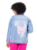 Angel of Style Jacke in light blue