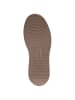 Caprice Sneaker in TAUPE COMB