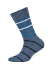 camano Socken 8er Pack ca-soft in blau