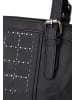 Harpa Henkeltasche MEG in Eclipse Black